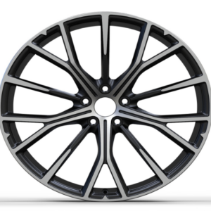 Wheel Front Aftermarket Shop