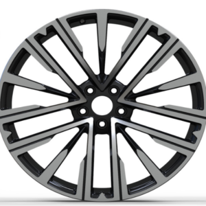 Wheel Front Aftermarket Shop