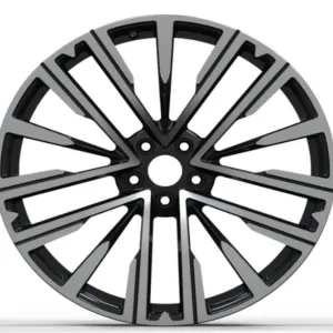 Wheel Front Aftermarket Shop