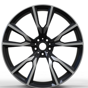 Wheel Front Aftermarket Shop