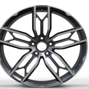 Wheel Front Aftermarket Shop