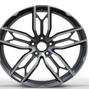 Wheel Front Aftermarket Shop