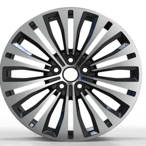 Wheel Front Aftermarket Shop