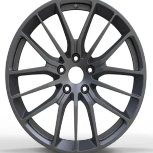 Wheel Front Aftermarket Shop