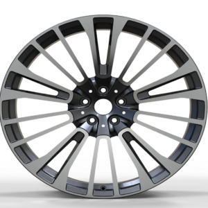 Wheel Front Aftermarket Shop