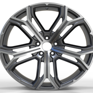 Wheel Front Aftermarket Shop