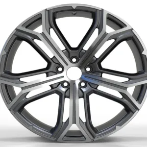Wheel Front Aftermarket Shop