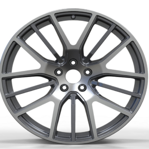 Wheel Front Aftermarket Shop