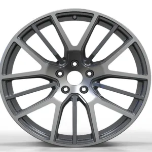 Wheel Front Aftermarket Shop