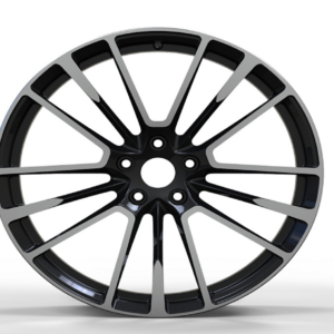 Wheel Front Aftermarket Shop