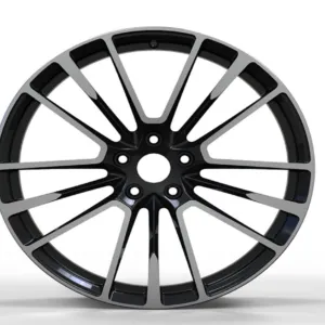 Wheel Front Aftermarket Shop