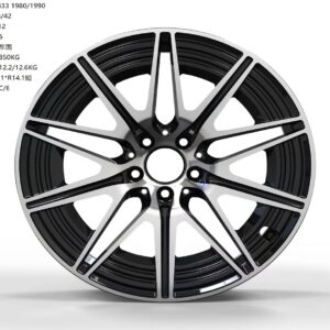 Wheel Front Aftermarket Shop