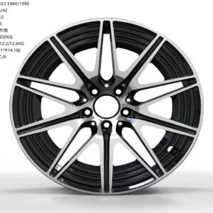 Wheel Front Aftermarket Shop