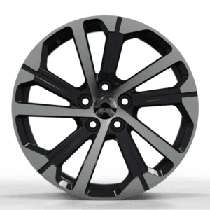 Wheel Front Aftermarket Shop