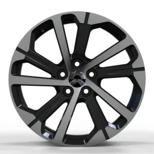 Wheel Front Aftermarket Shop