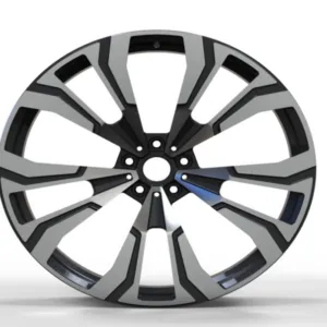 Wheel Front Aftermarket Shop