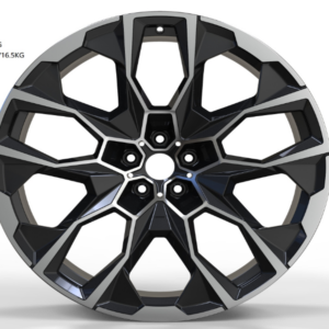 Wheel Front Aftermarket Shop