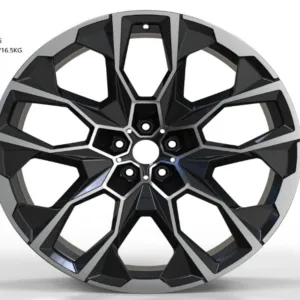 Wheel Front Aftermarket Shop