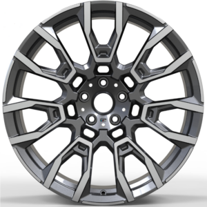 Wheel Front Aftermarket Shop