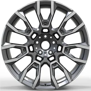 Wheel Front Aftermarket Shop