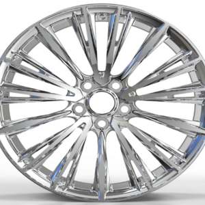 Wheel Front Aftermarket Shop