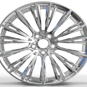 Wheel Front Aftermarket Shop
