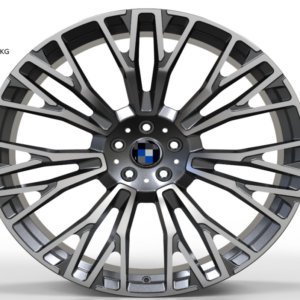 Wheel Front Aftermarket Shop