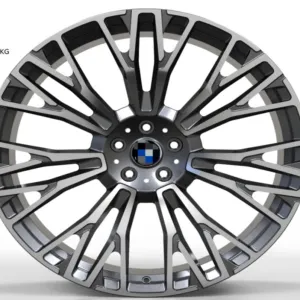 Wheel Front Aftermarket Shop