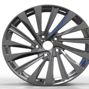 Wheel Front Aftermarket Shop