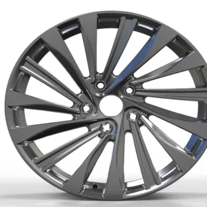 Wheel Front Aftermarket Shop