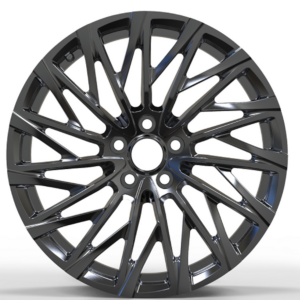 Wheel Front Aftermarket Shop