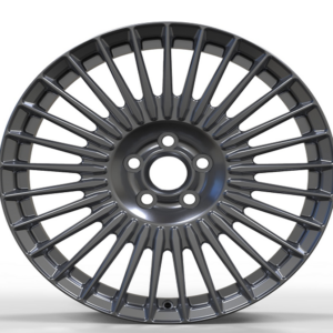 Wheel Front Aftermarket Shop