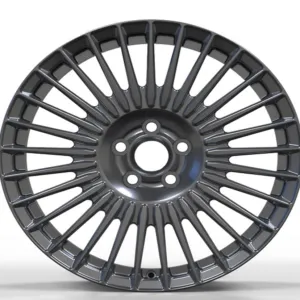 Wheel Front Aftermarket Shop
