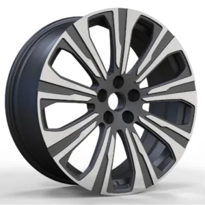 Wheel Front Aftermarket Shop