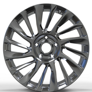 Wheel Front Aftermarket Shop
