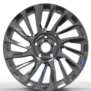 Wheel Front Aftermarket Shop