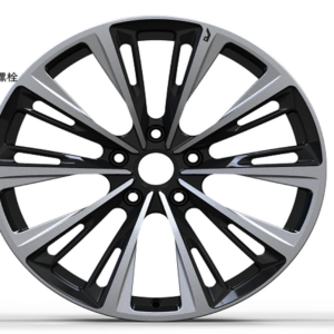 Wheel Front Aftermarket Shop