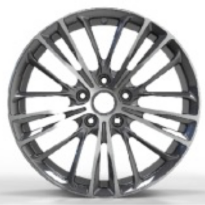 Wheel Front Aftermarket Shop