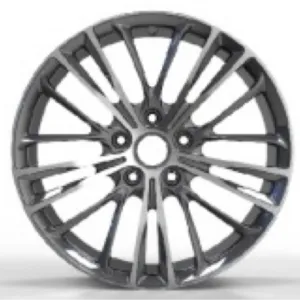 Wheel Front Aftermarket Shop