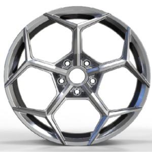 Wheel Front Aftermarket Shop