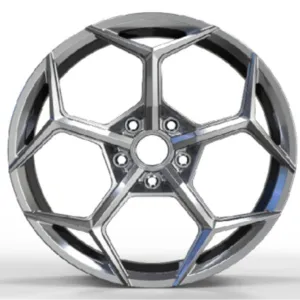 Wheel Front Aftermarket Shop