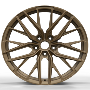 Wheel Front Aftermarket Shop