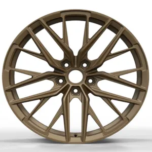 Wheel Front Aftermarket Shop