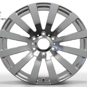 Wheel Front Aftermarket Shop