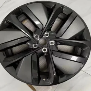 Wheel Front Aftermarket Shop