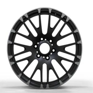 Wheel Front Aftermarket Shop