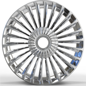 Wheel Front Aftermarket Shop
