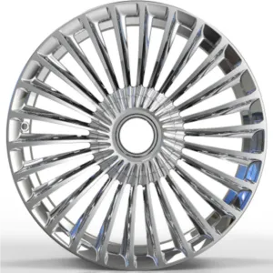 Wheel Front Aftermarket Shop