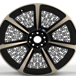 Wheel Front Aftermarket Shop