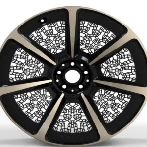 Wheel Front Aftermarket Shop